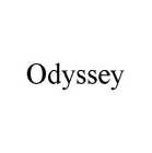 ODYSSEY