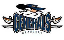 GENERALS GRANBURY