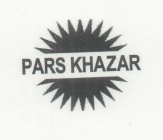 PARS KHAZAR