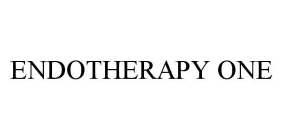 ENDOTHERAPY ONE