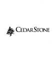 CEDARSTONE