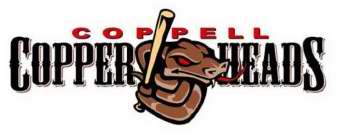 COPPELL COPPERHEADS