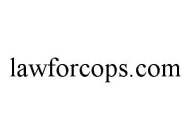 LAWFORCOPS.COM