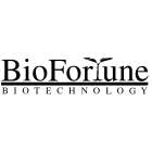 BIOFORTUNE BIOTECHNOLOGY