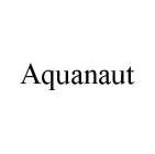 AQUANAUT