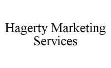 HAGERTY MARKETING SERVICES