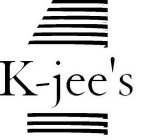 K-JEE'S