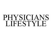 PHYSICIANS LIFESTYLE