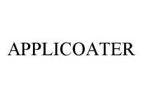 APPLICOATER