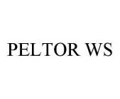 PELTOR WS