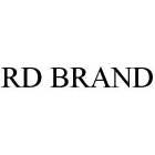 RD BRAND