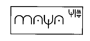 MAYA