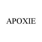 APOXIE