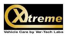 XTREME VEHICLE CARE BY VER-TECH LABS