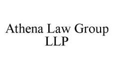 ATHENA LAW GROUP LLP