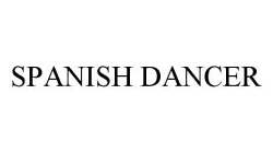 SPANISH DANCER