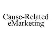 CAUSE-RELATED EMARKETING
