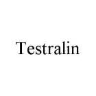 TESTRALIN