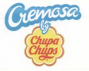 CREMOSA BY CHUPA CHUPS