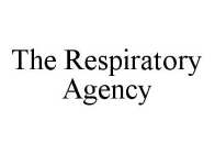 THE RESPIRATORY AGENCY