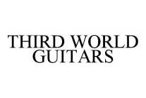 THIRD WORLD GUITARS