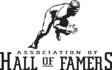 ASSOCIATION OF HALL OF FAMERS & DESIGN