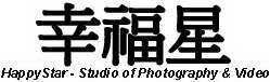 HAPPY STAR - STUDIO OF PHOTOGRAPHY & VIDEO