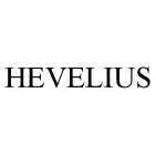 HEVELIUS