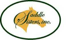 SADDLE SISTERS, INC.