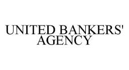 UNITED BANKERS' AGENCY