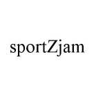 SPORTZJAM