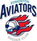 EDMONTON AVIATORS SOCCER CLUB