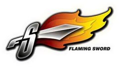 FS FLAMING SWORD