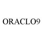 ORACLO9