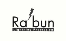 RA'BUN LIGHTNING PROTECTION