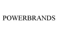 POWERBRANDS