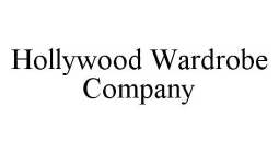 HOLLYWOOD WARDROBE COMPANY