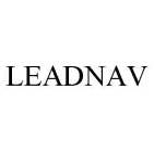 LEADNAV