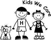 H S KIDS WE CARE