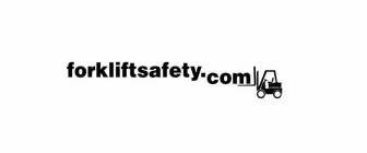 FORKLIFTSAFETY.COM