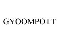 GYOOMPOTT