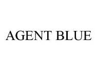 AGENT BLUE