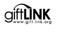 GIFTLINK WWW.GIFT-LINK.ORG