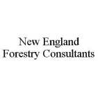 NEW ENGLAND FORESTRY CONSULTANTS