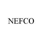 NEFCO