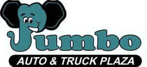 JUMBO AUTO & TRUCK PLAZA