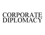 CORPORATE DIPLOMACY