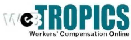 WEBTROPICS WORKERS' COMPENSATION ONLINE