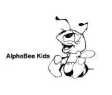 ALPHABEE KIDS