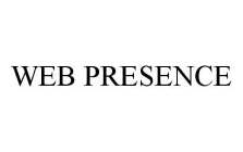 WEB PRESENCE